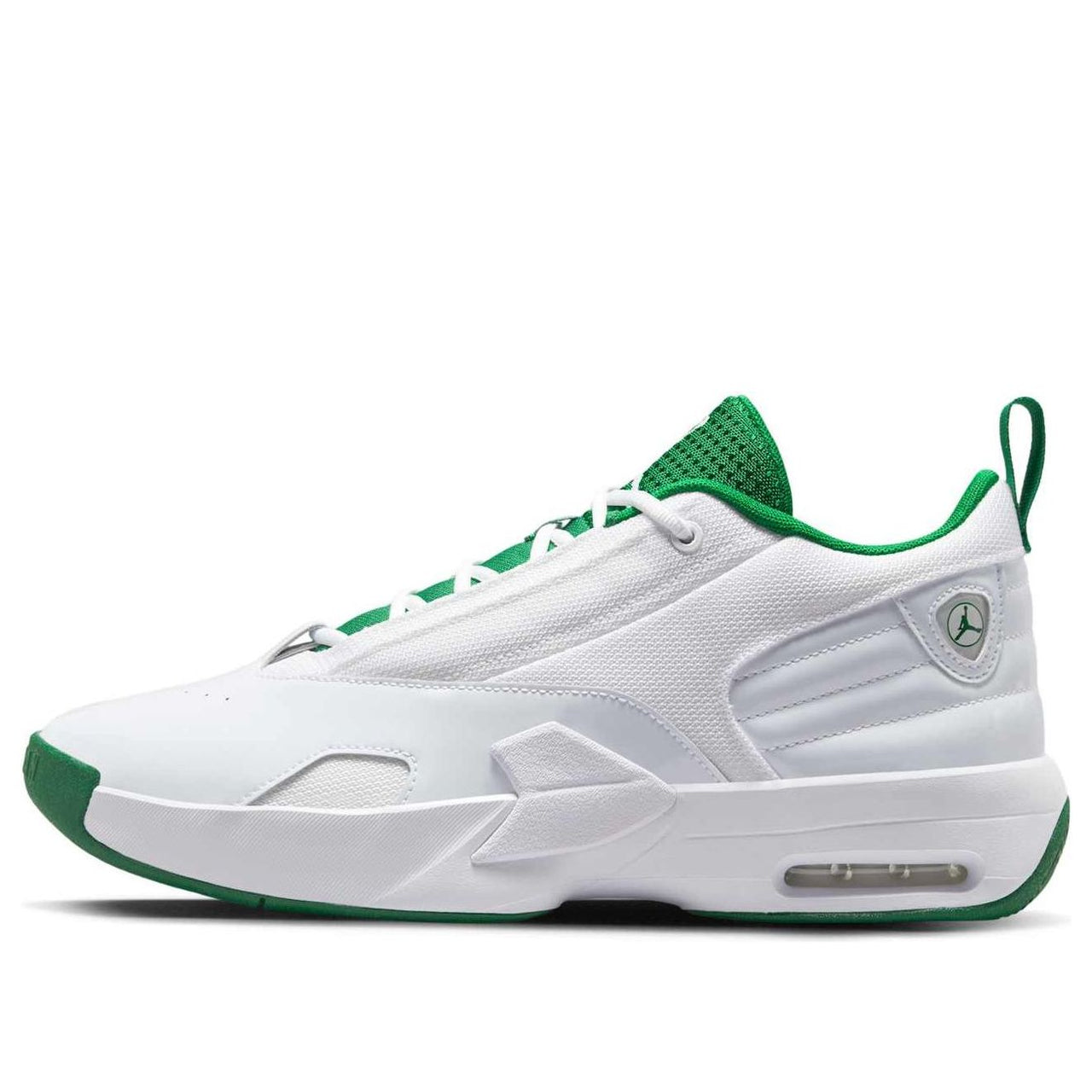 Air Jordan Max Aura 6 'White Pine Green' FQ8298-103