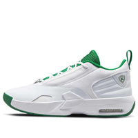 Air Jordan Max Aura 6 'White Pine Green' FQ8298-103