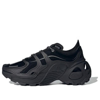 adidas Wonder Runner Pro 'Black' JQ7569