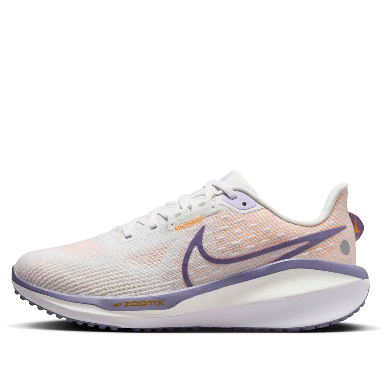(WMNS) Nike Air Zoom Vomero 17 'Photon Dust Lilac Bloom' FB8502-005