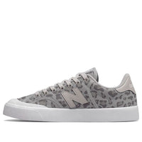 New Balance Pro Court Retro Low Tops Casual Skateboarding Shoes Unisex Gray PROCTSEH