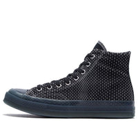 Converse Chuck 70 High 'Neon Nights - Black' 164083C
