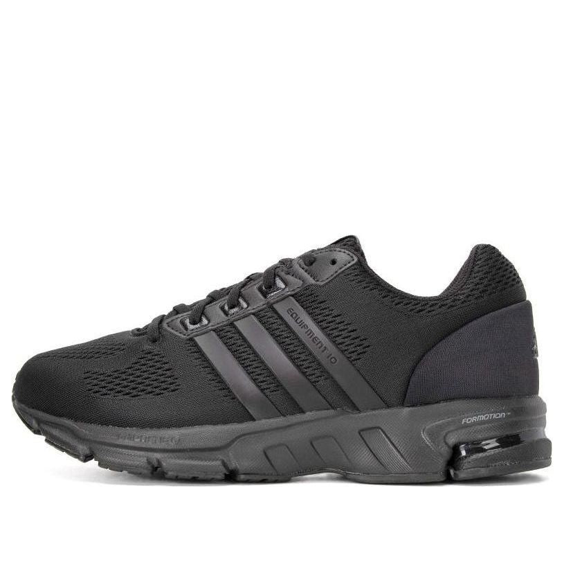 adidas Equipment 10 Shoes 'Core Black' IF5905