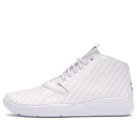 Air Jordan Eclipse Chukka 'White Gym Red' 881453-101