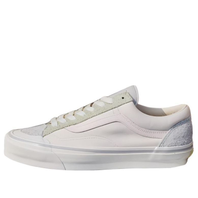 Vans Old Skool Reissue 136 'Beige' VN000MT6BGK