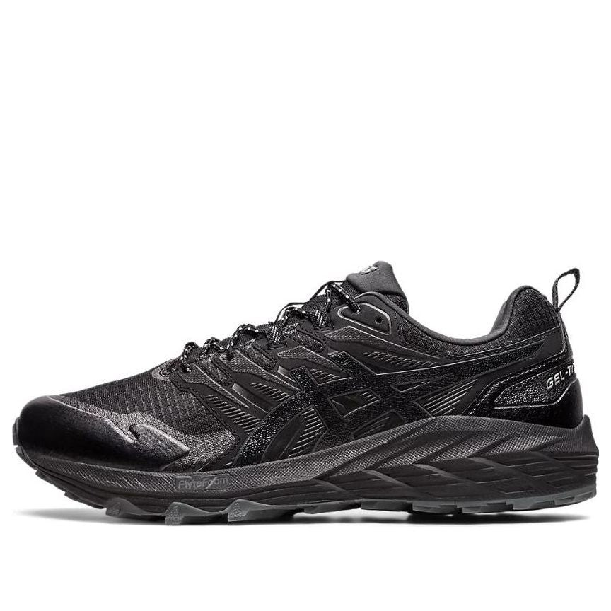 ASICS Gel-Trabuco Terra SPS 'Black Dark Grey' 1203A238-002