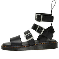 (WMNS) Rick Owens x Dr. Martens Gryphon Strap RO Sandles 27031001