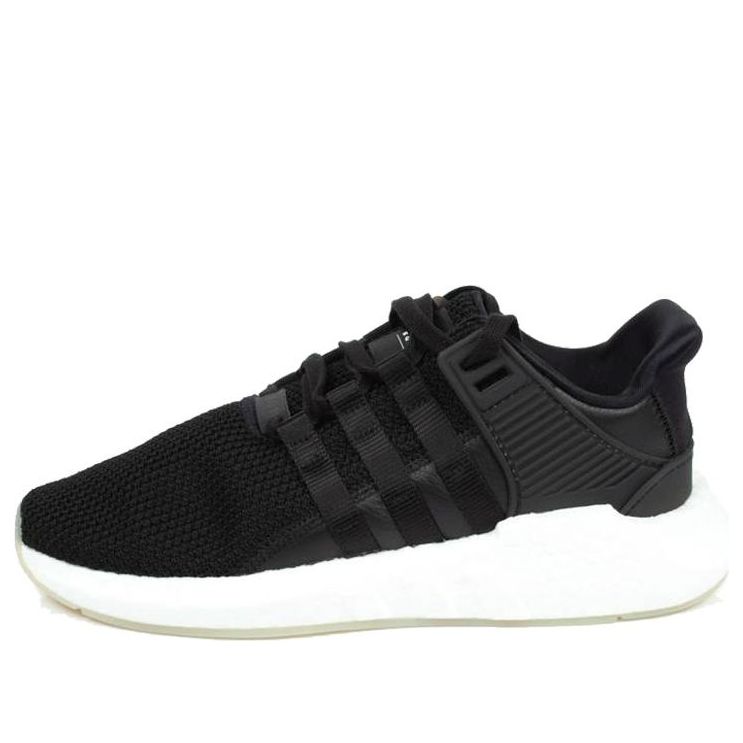 adidas EQT Support 93/17 'Core Black' BZ0585