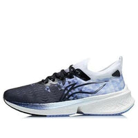 Li-Ning FeiDian Discovery 'Black Blue' ARMR005-5