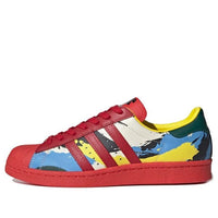 adidas originals Superstar 80s AC FY0726