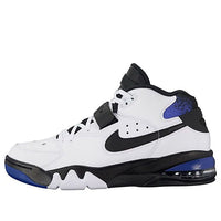 Nike Air Force Max 'White Black' AH5534-100