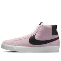 Nike SB Zoom Blazer Mid 'Pink Foam White Gum' FD0731-601