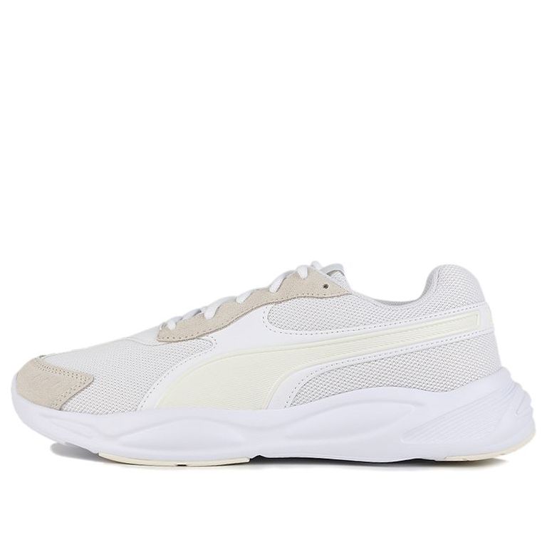 PUMA 90s Runner SD Low Tops Beige 372859-01
