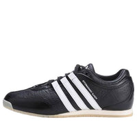 adidas Y-3 Boxing 'Black Core White Easy Yellow' GX1095