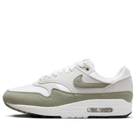 (WMNS) Nike Air Max 1 'White Light Army' DZ2628-112
