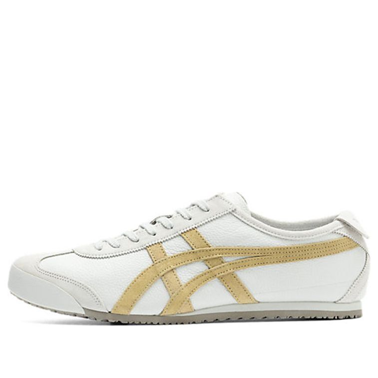 Onitsuka Tiger Mexico 66 Vin 'White Gold' 1183B391-021