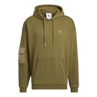 adidas originals Ww HoodyLogo IC8156