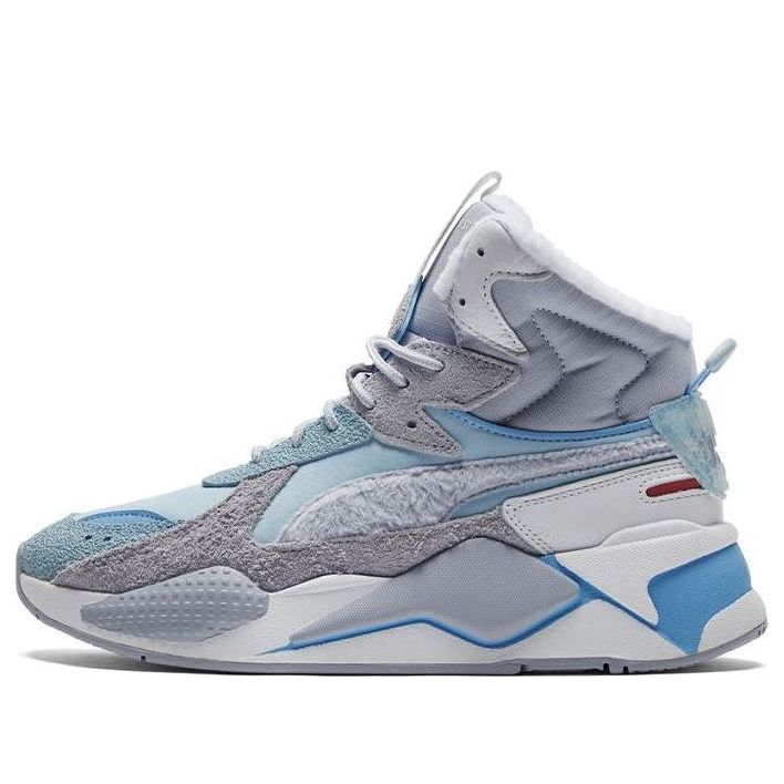 PUMA RS-X Mid Wtr 'Grey Blue' 380423-01