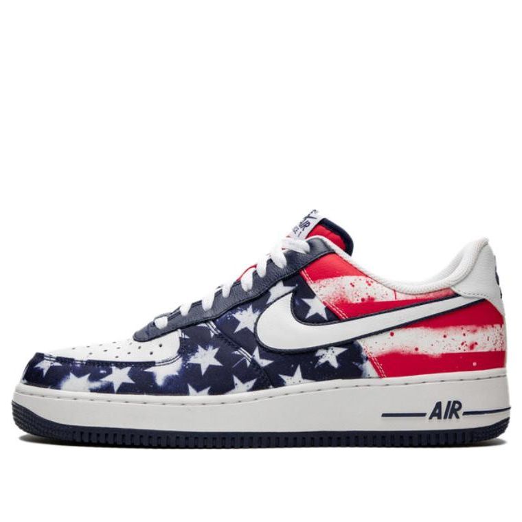 Nike Air Force 1 'Independence Day' 488298-425