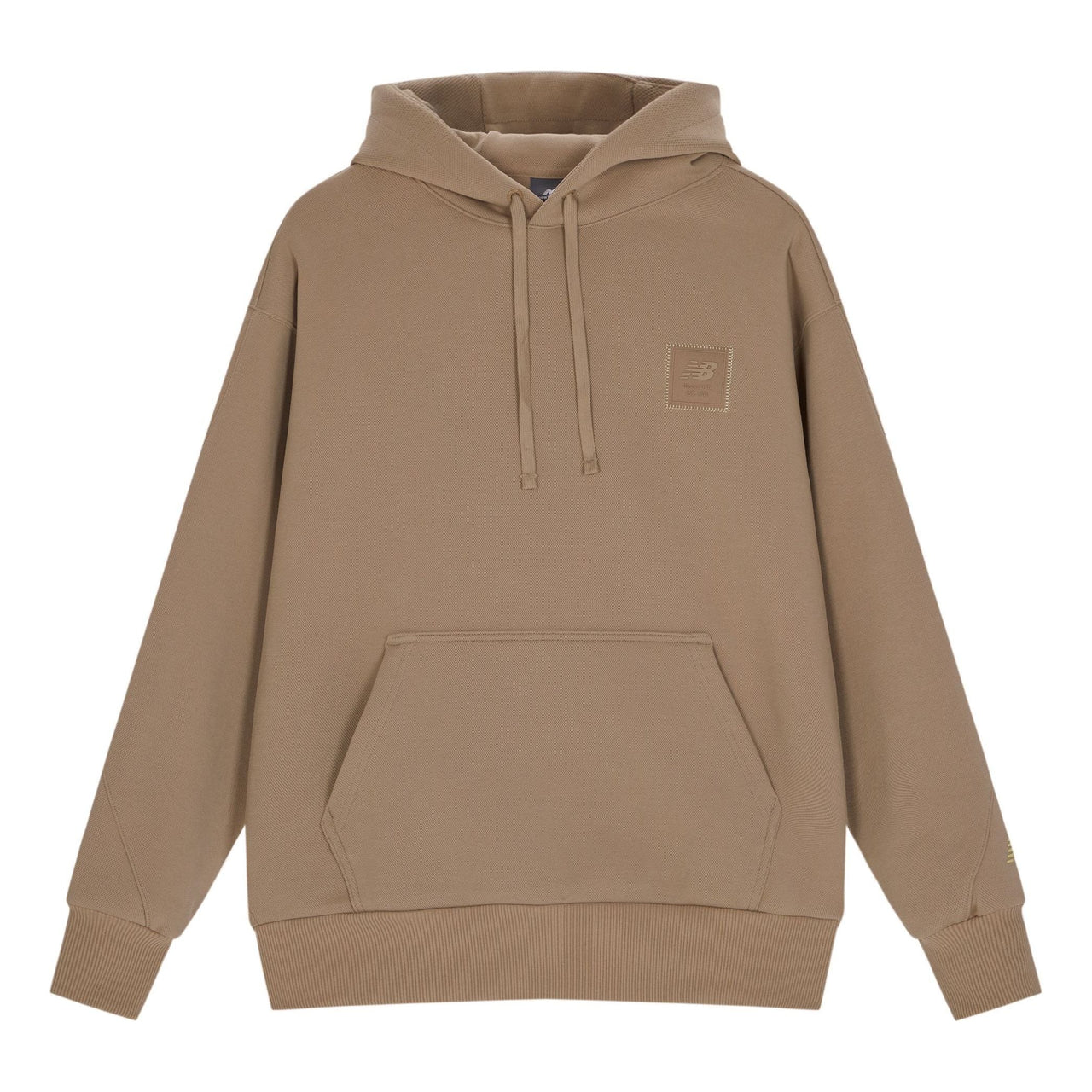 New Balance Lunar New Year Hoodie 'Khaki' AMT41351-SOT