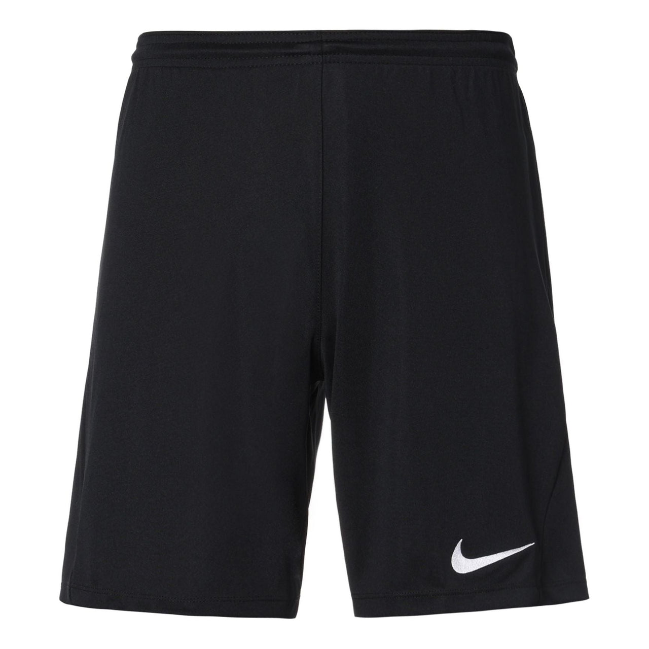 Nike Park III Shorts 'Black' BV6855-010