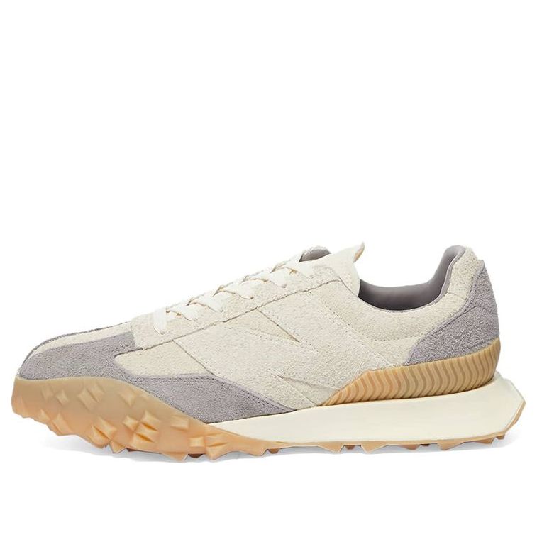 New Balance x END. XC-72 Art Of Nothing 'Marblehead' UXC72END
