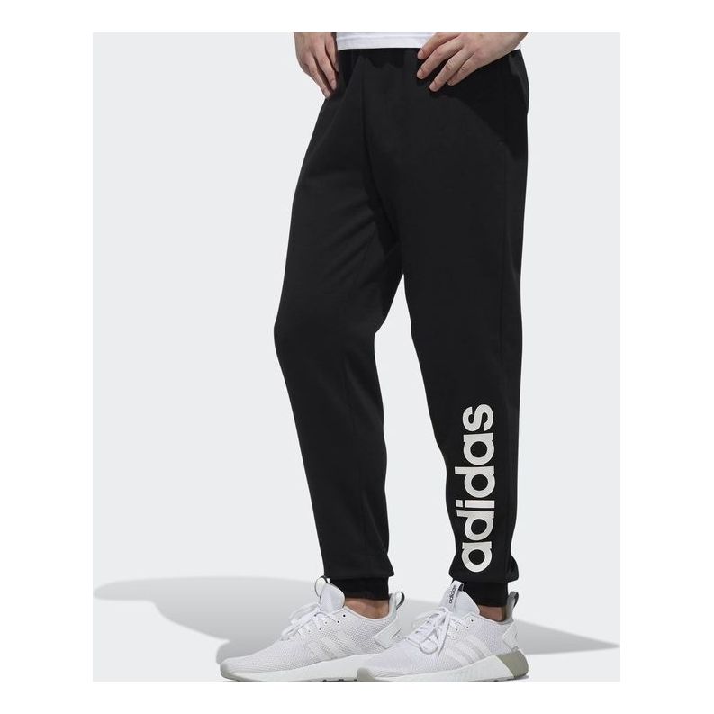 adidas neo M CE Trackpants Sports Pants Black DZ5603