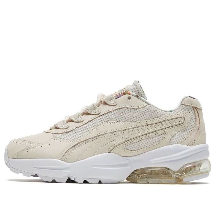 (WMNS) Tabitha Simmons x PUMA Cell Stellar Pink/White 372537-01