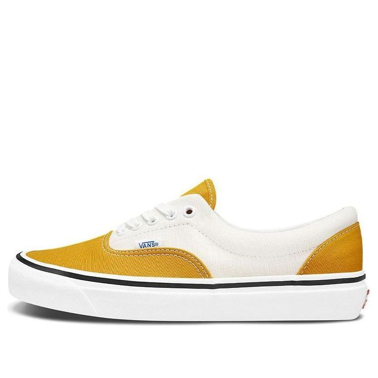 Vans Era 95 DX 'Saffron White' VN0A2RR1U8R