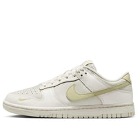 (WMNS) Nike Dunk Low 'Phantom Olive Aura' IB3484-001