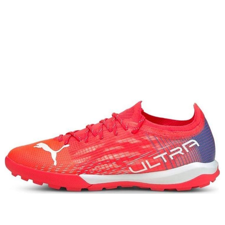 PUMA Ultra 1.3 Pro Cage Turf 'Red' 10651601