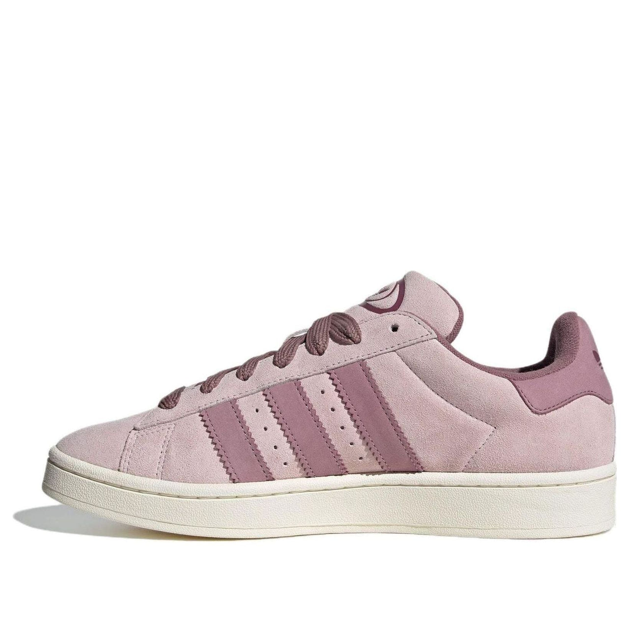 (WMNS) adidas Campus 00s 'Pink Rose' ID6139