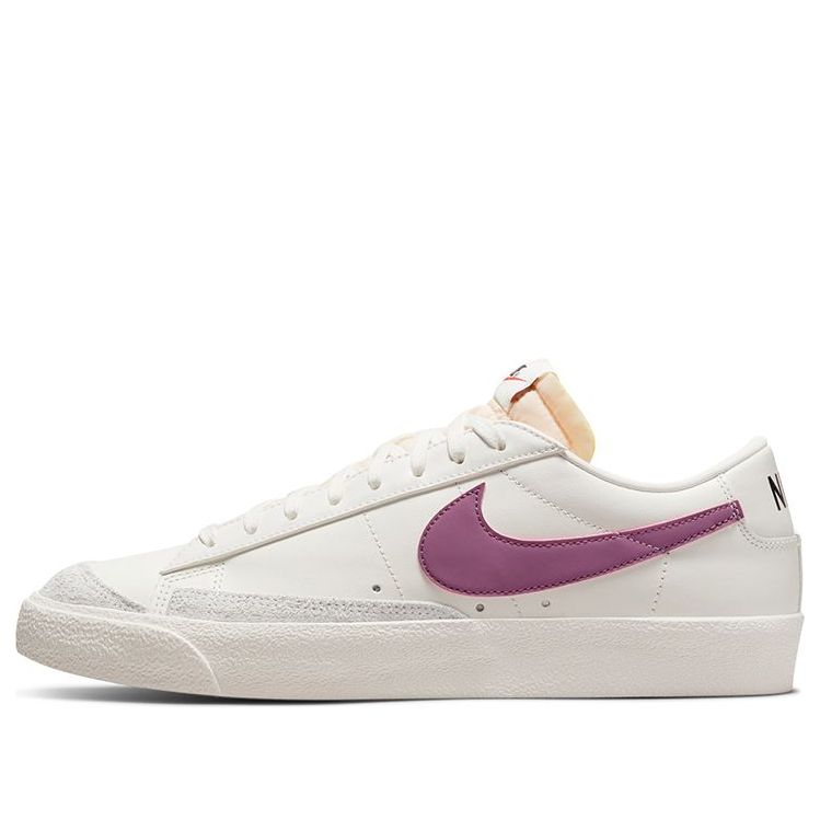 Nike Blazer Low '77 Vintage 'Sail Multi' DA6364-106