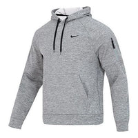 Nike Therma-fit Hoodie 'Grey' DQ4835-063