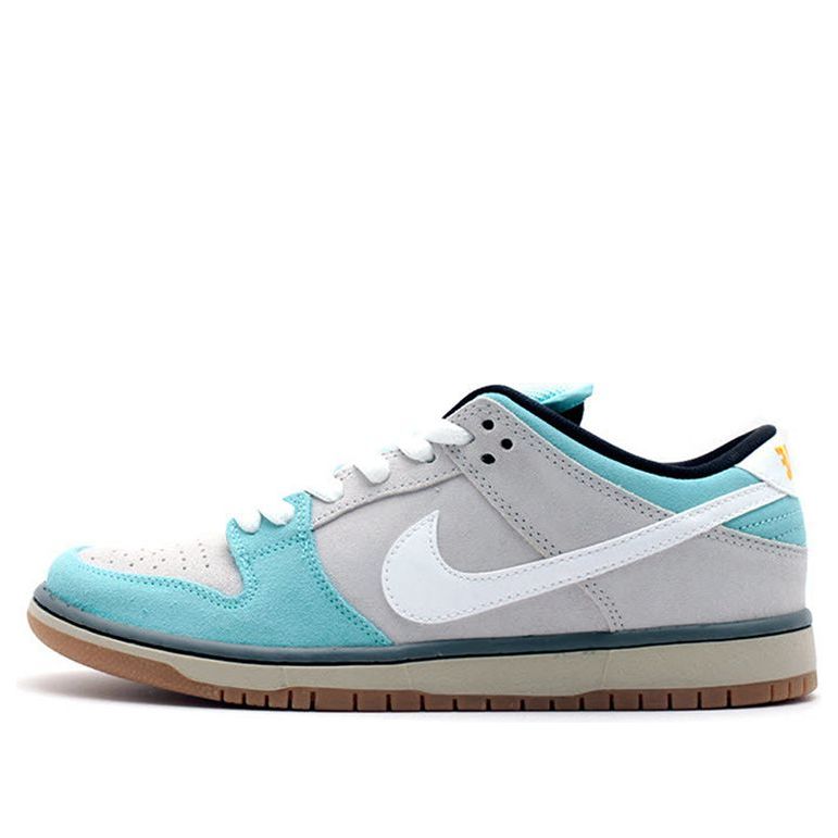 Nike SB Dunk Low Pro 'Gulf Of Mexico' 304292-410