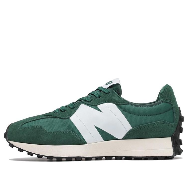 New Balance 327 'Team Forest Green' MS327GB