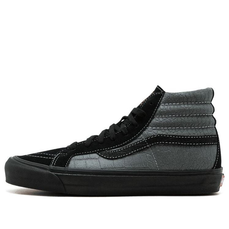 Vans OG SK8-HI LX 'WTAPS' VN000OZEGW7