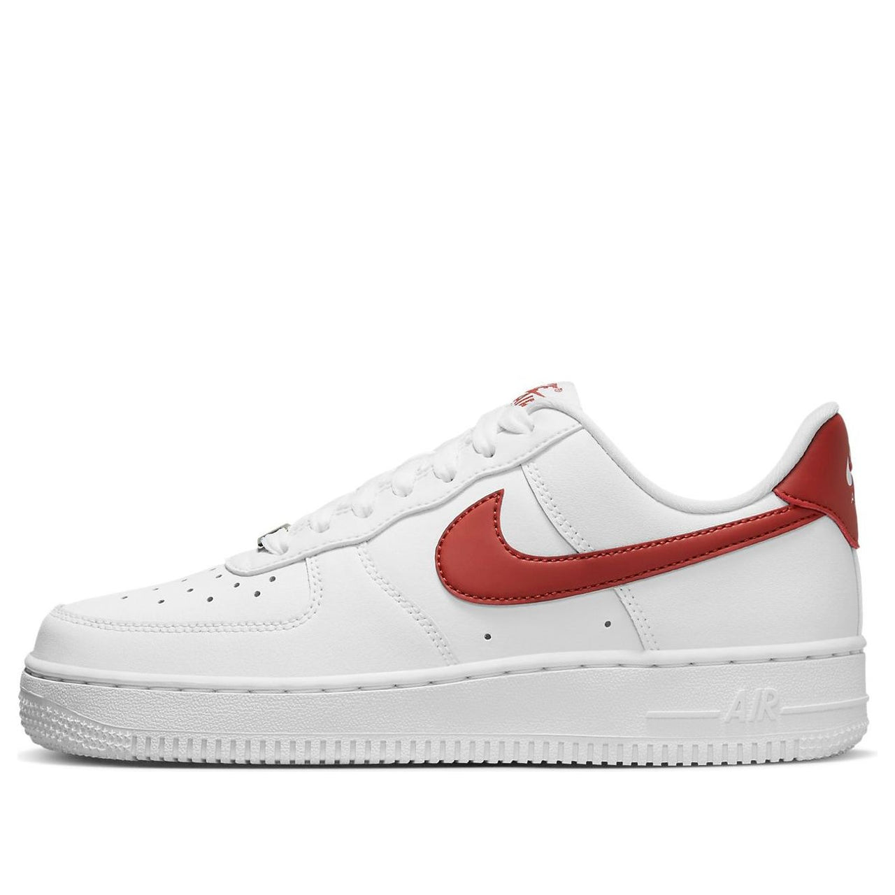 (WMNS) Nike Air Force 1 Low 'Rugged Orange' DD8959-115