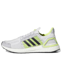 adidas UltraBoost DNA CC_1 'Grey Flash Green' GY0340