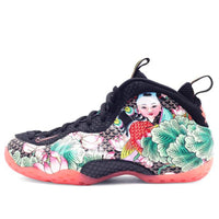 Nike Foamposite One 'Tianjin' 744307-001