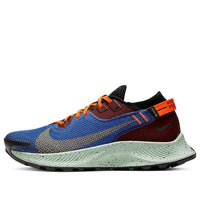 (WMNS) Nike Pegasus Trail 2 Gore-Tex 'Mystic Dates Blue' CU2018-600