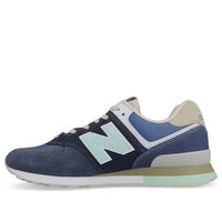 New Balance 574 'Navy' ML574BSL