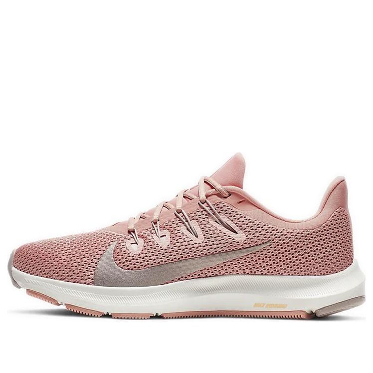 (WMNS) Nike Quest 2 'Pink Quartz' CI3803-600