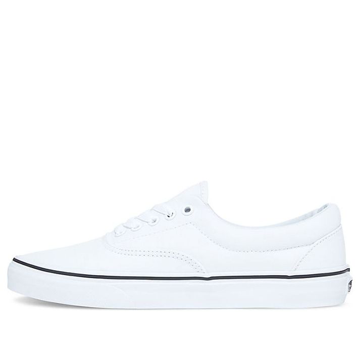 Vans Era 'True White' VN000EWZW00