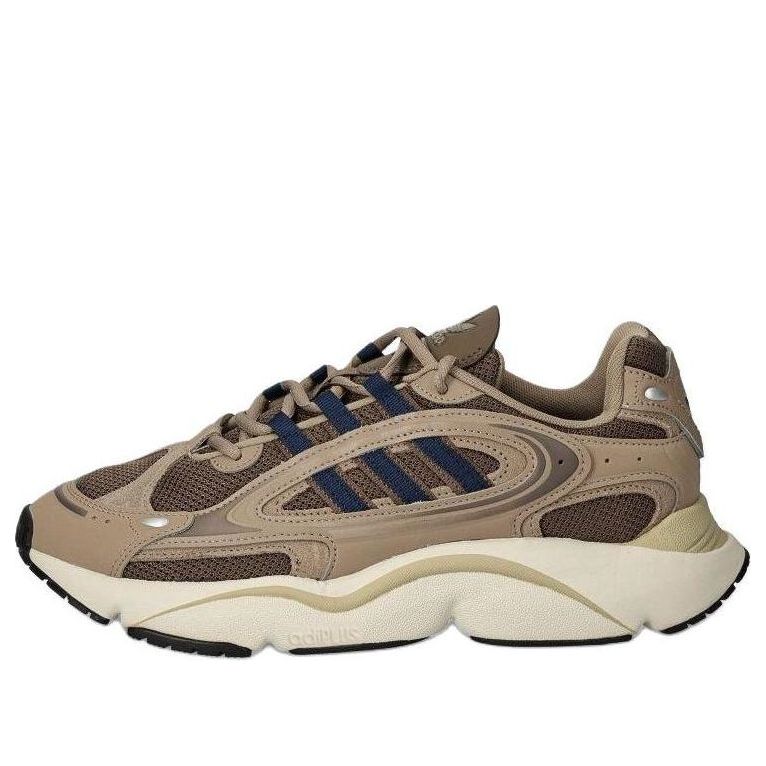 adidas Ozmillen 'Chalky Brown Earth Strata' IF9602