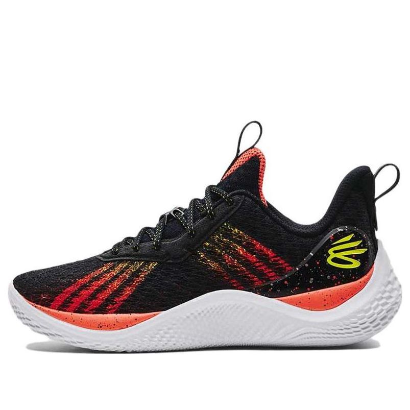 Under Armour Curry 10 'Iron Sharpens Iron' 3025620-001