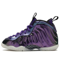 (PS) Nike Little Posite One 'Iridescent' 723946-602