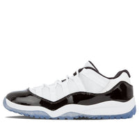 (PS) Air Jordan 11 Retro Low 'Concord' 505835-153