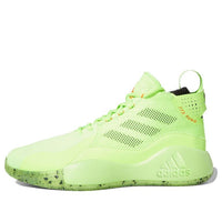 adidas D Rose 773 2020 'Green Black' FX7836