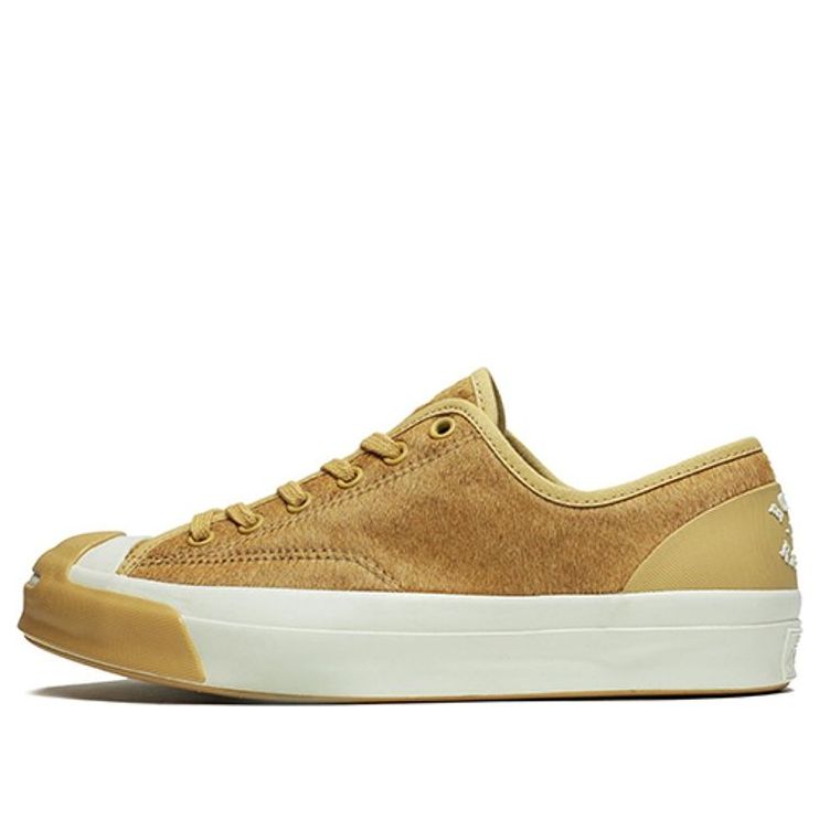 Converse Born x Raised x Jack Purcell 'Camel' 160787C